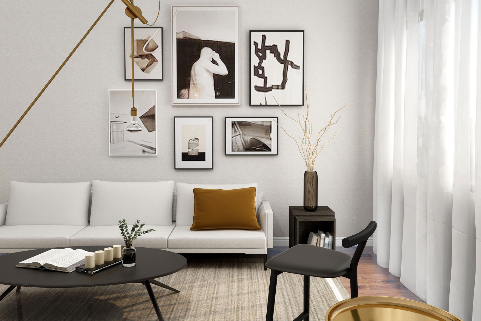 Ultimate Guide to Sofa Styling