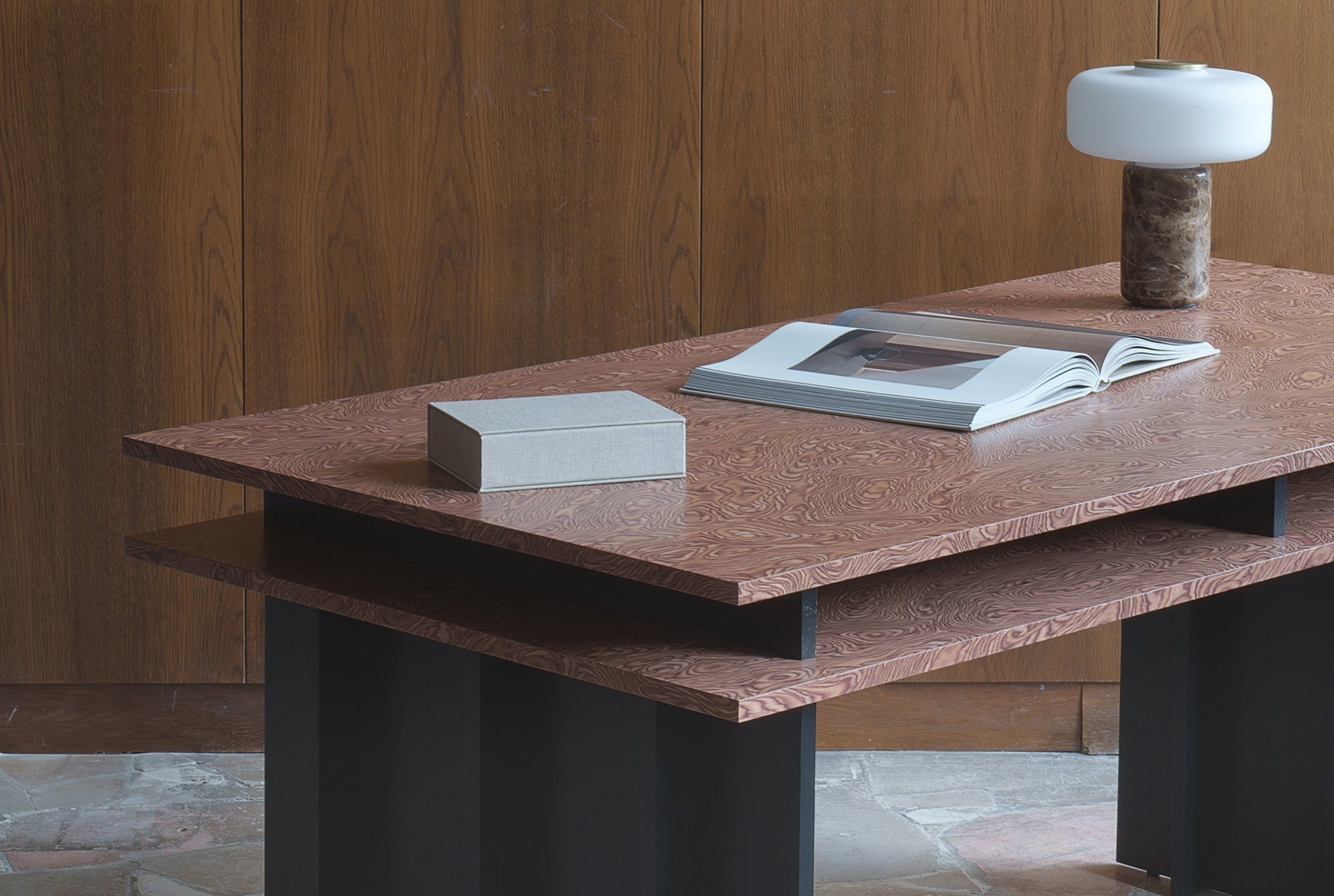 Elevated Efficiency: Designing a Workspace That Inspires Focus