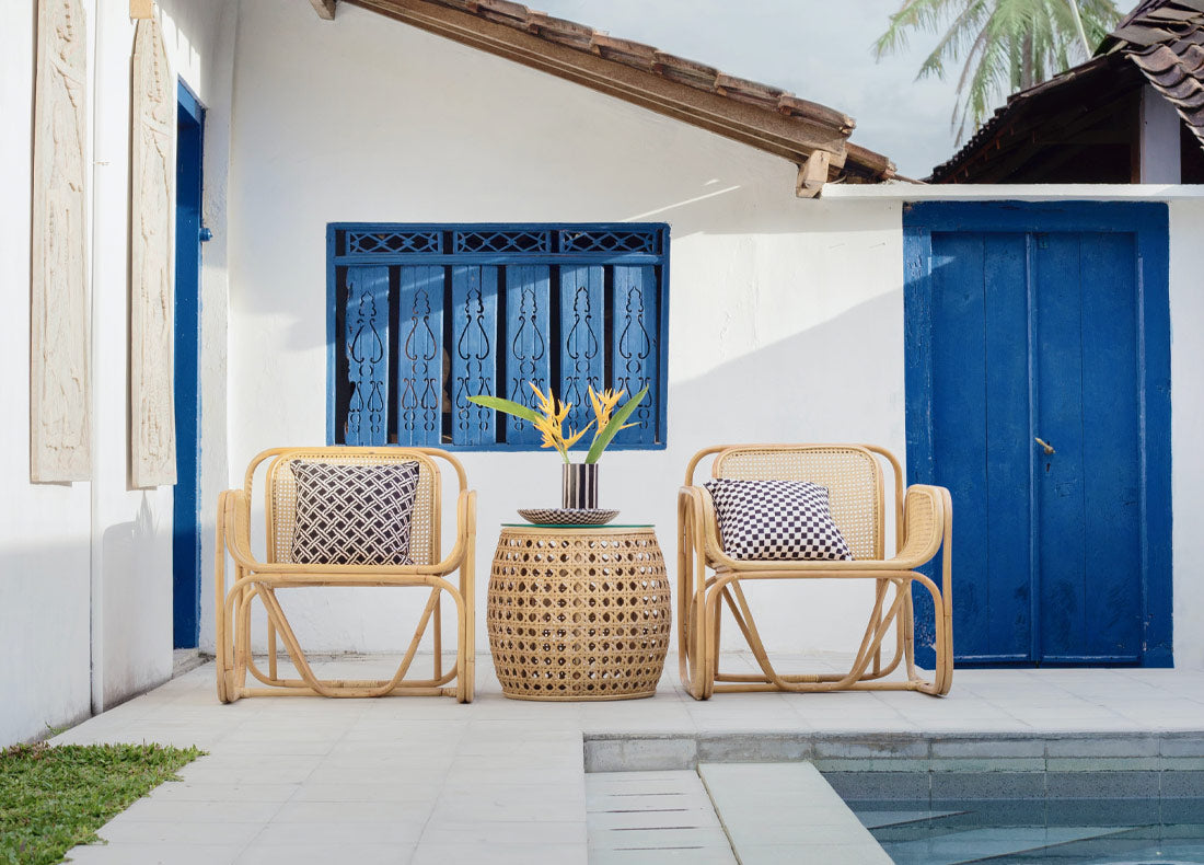 Discover the Timeless Elegance of Wood Garden Furniture