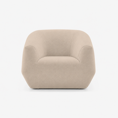 Uncover Armchair B