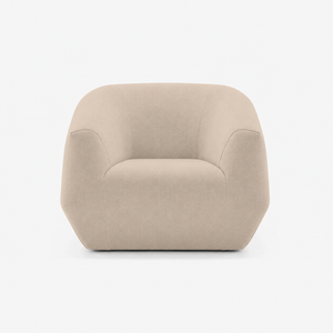 Uncover Armchair B