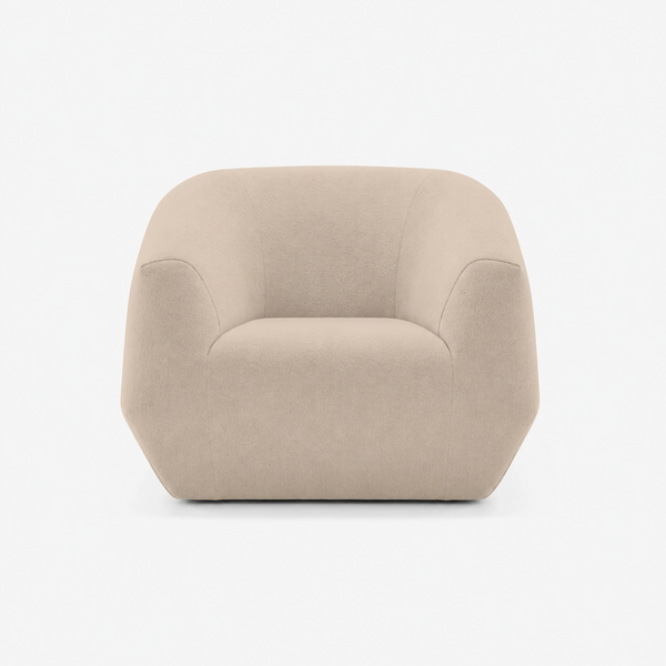 Uncover Armchair B