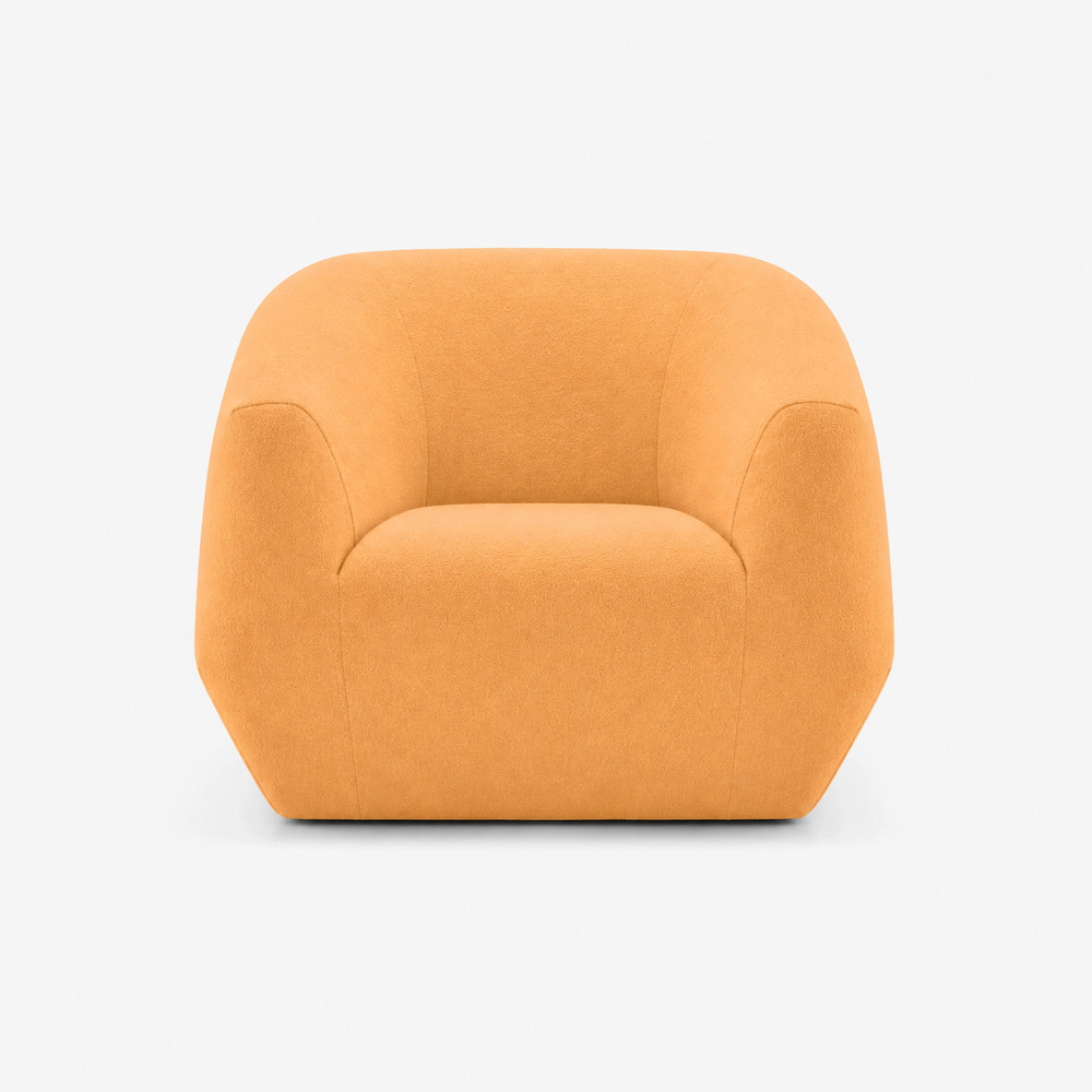 Uncover Armchair B