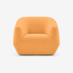 Uncover Armchair B