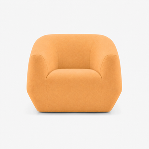 Uncover Armchair B