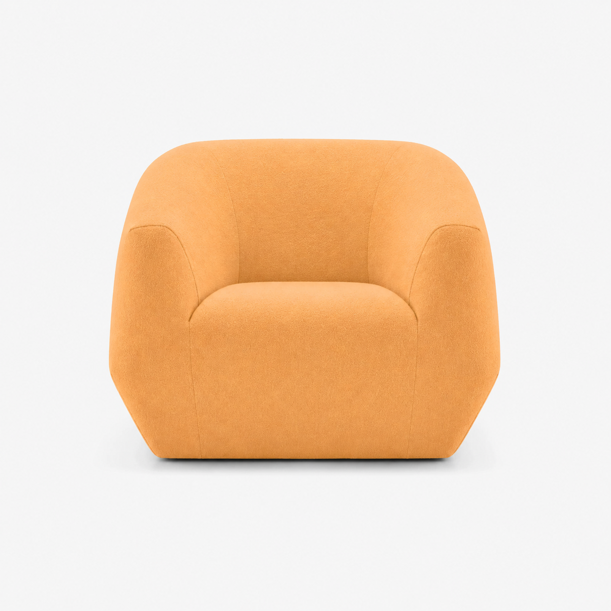 Uncover Armchair B