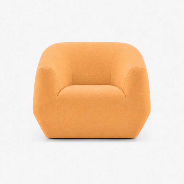 Uncover Armchair B