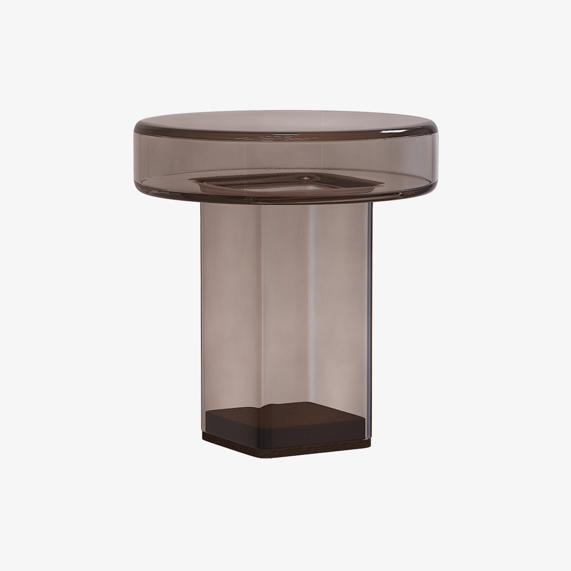 Naked Side Table 45