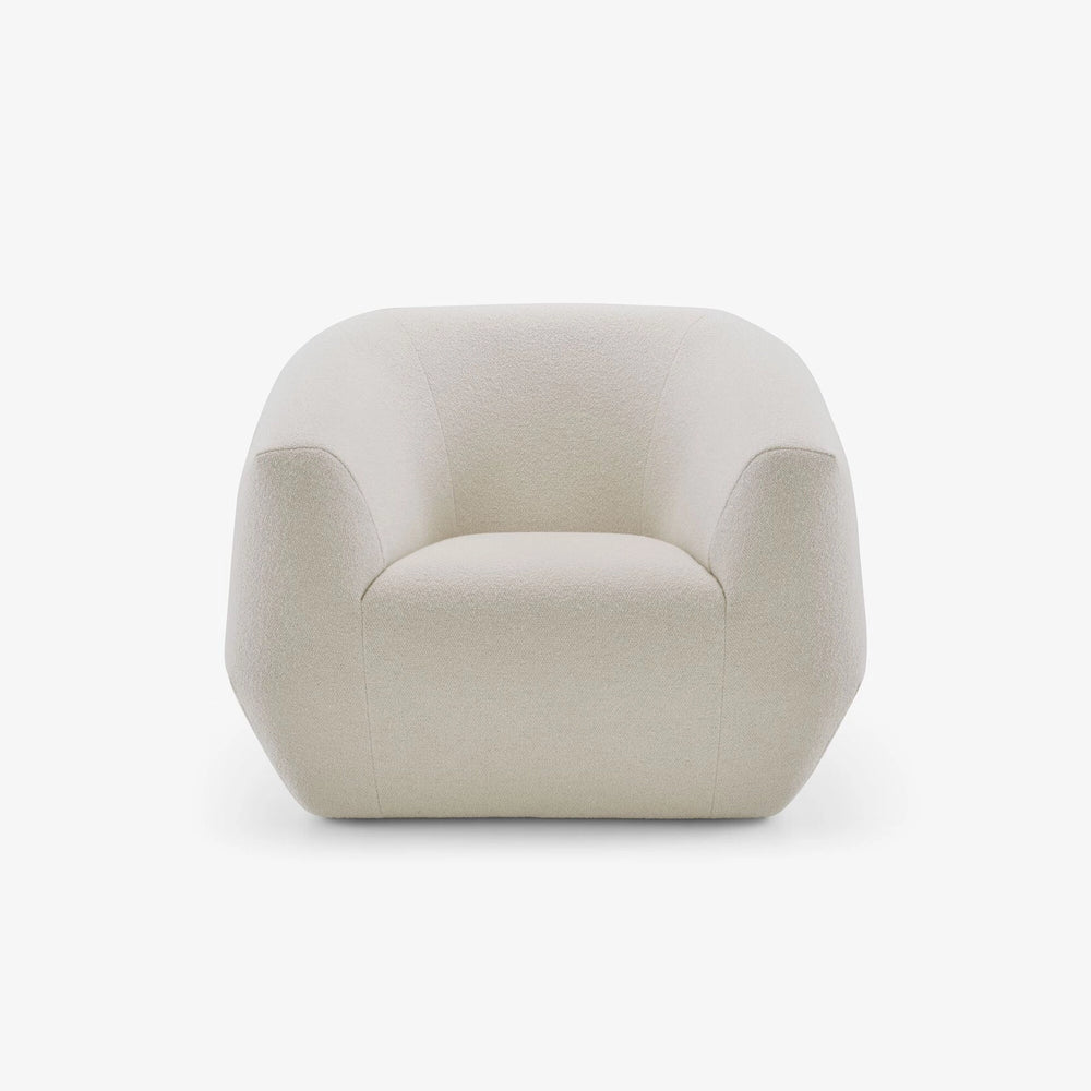 Uncover Armchair B