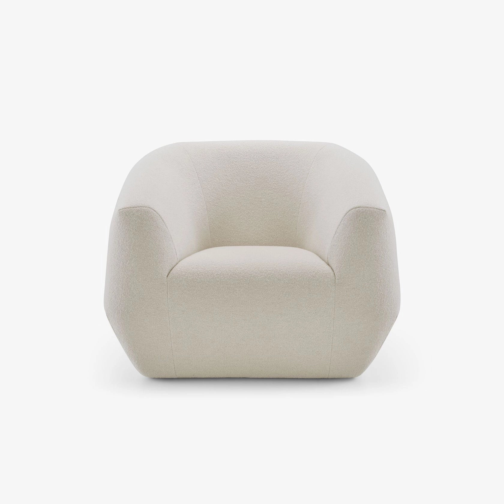 Uncover Armchair B