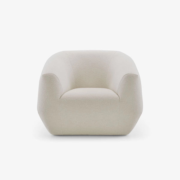 Uncover Armchair B