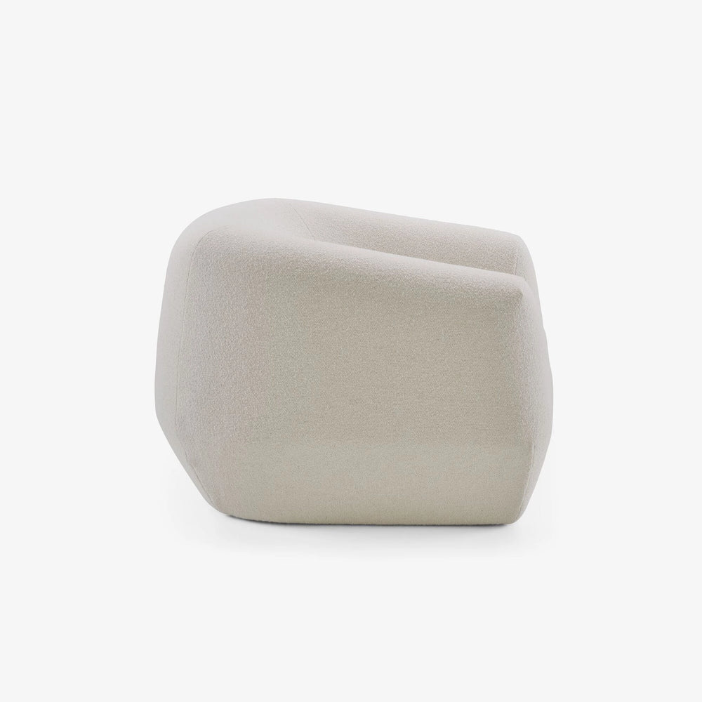 Uncover Armchair B