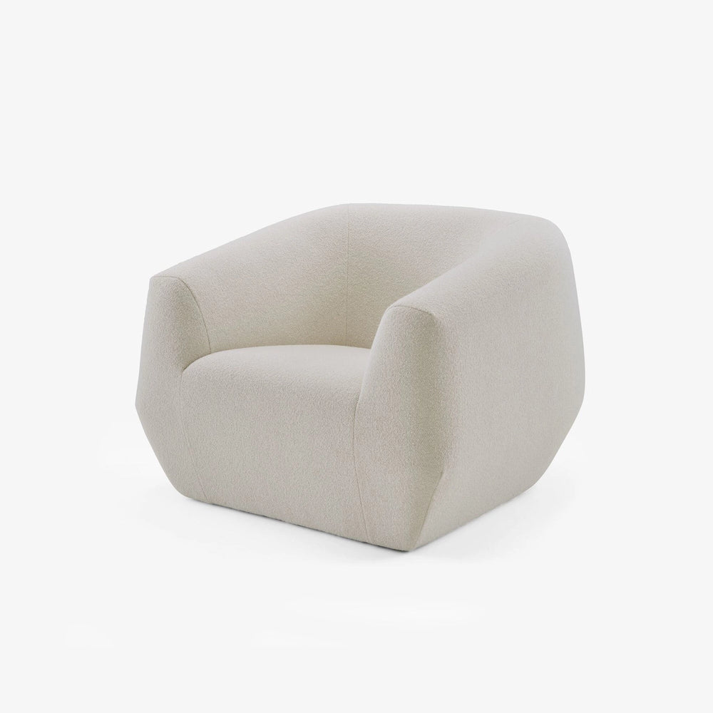Uncover Armchair B