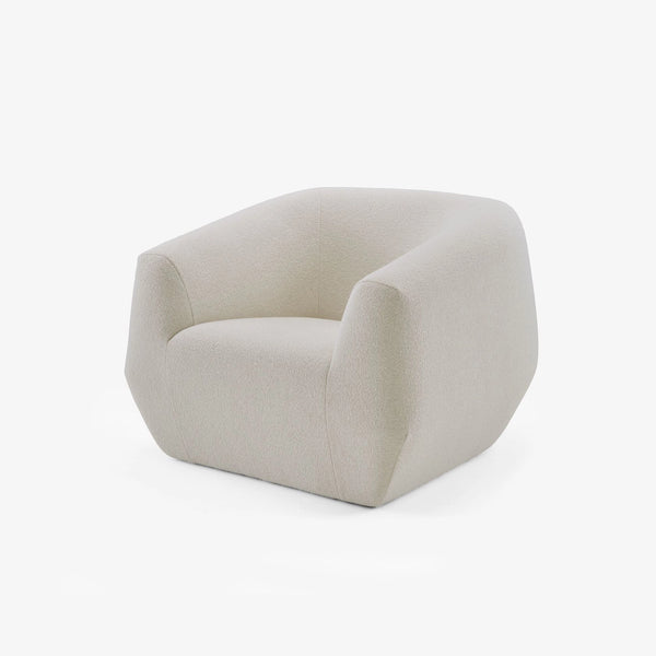 Uncover Armchair B