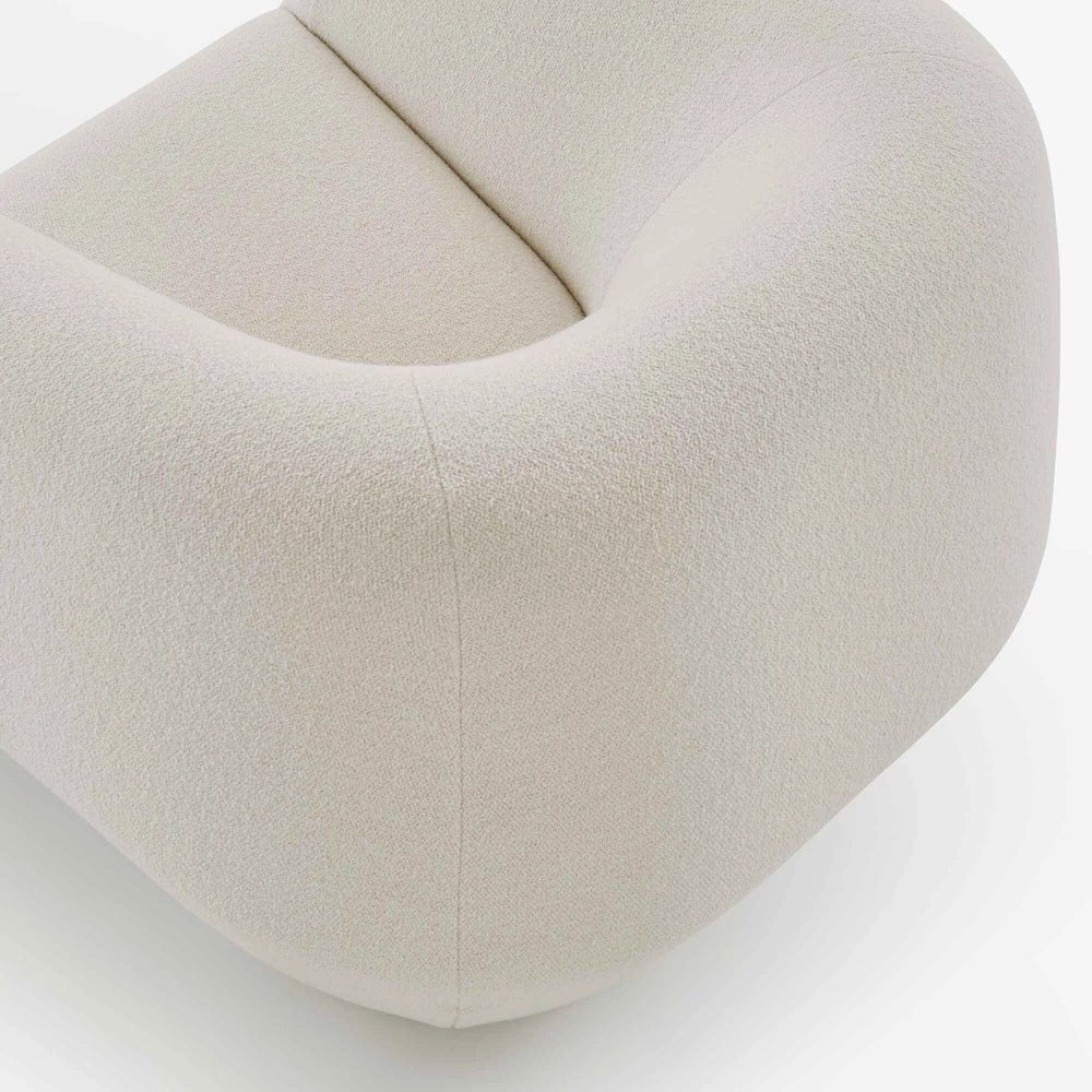 Uncover Armchair B