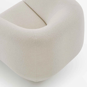 Uncover Armchair B
