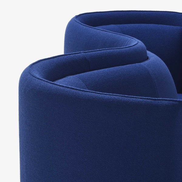 Hémicycle Vis-à-Vis Sofa