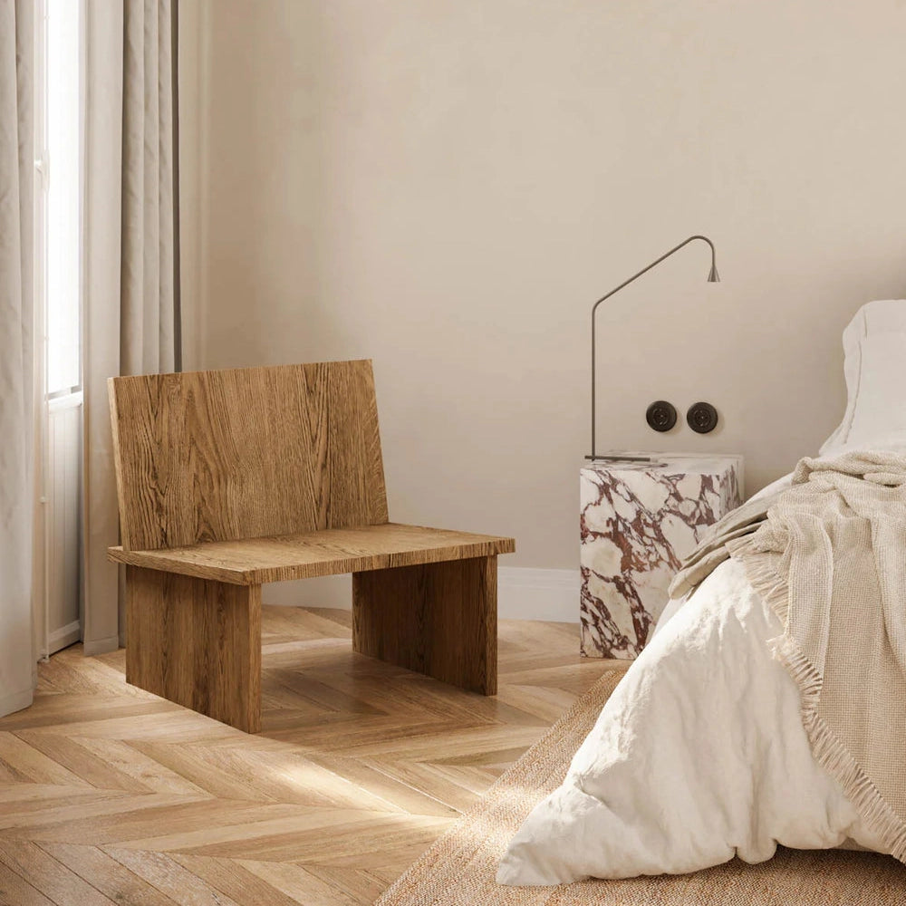 Zebu Armchair