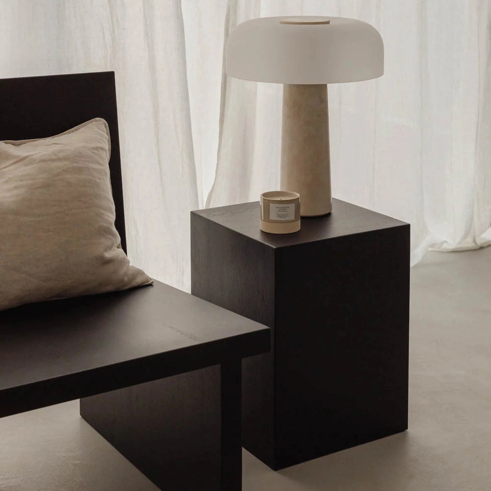 Zebu Armchair