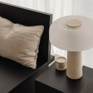 Zebu Armchair