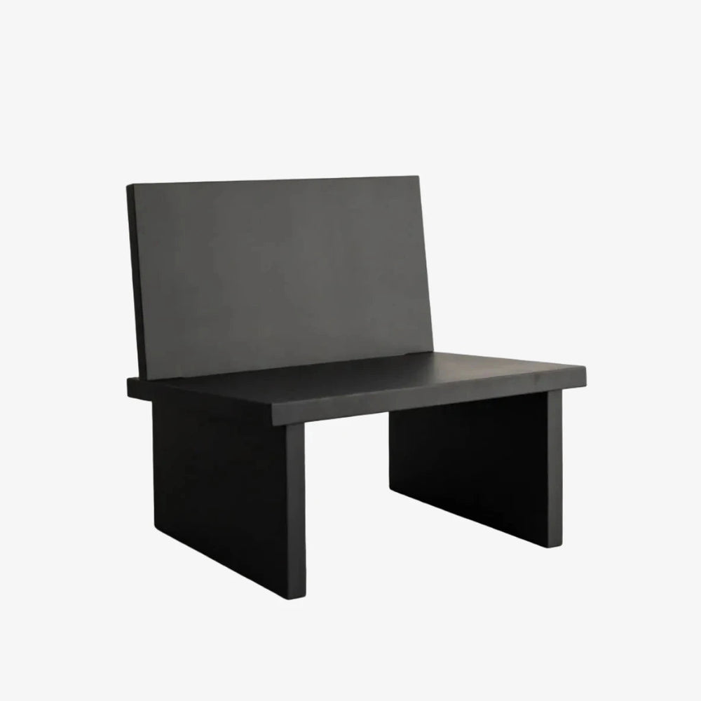 Zebu Armchair