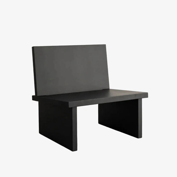 Zebu Armchair