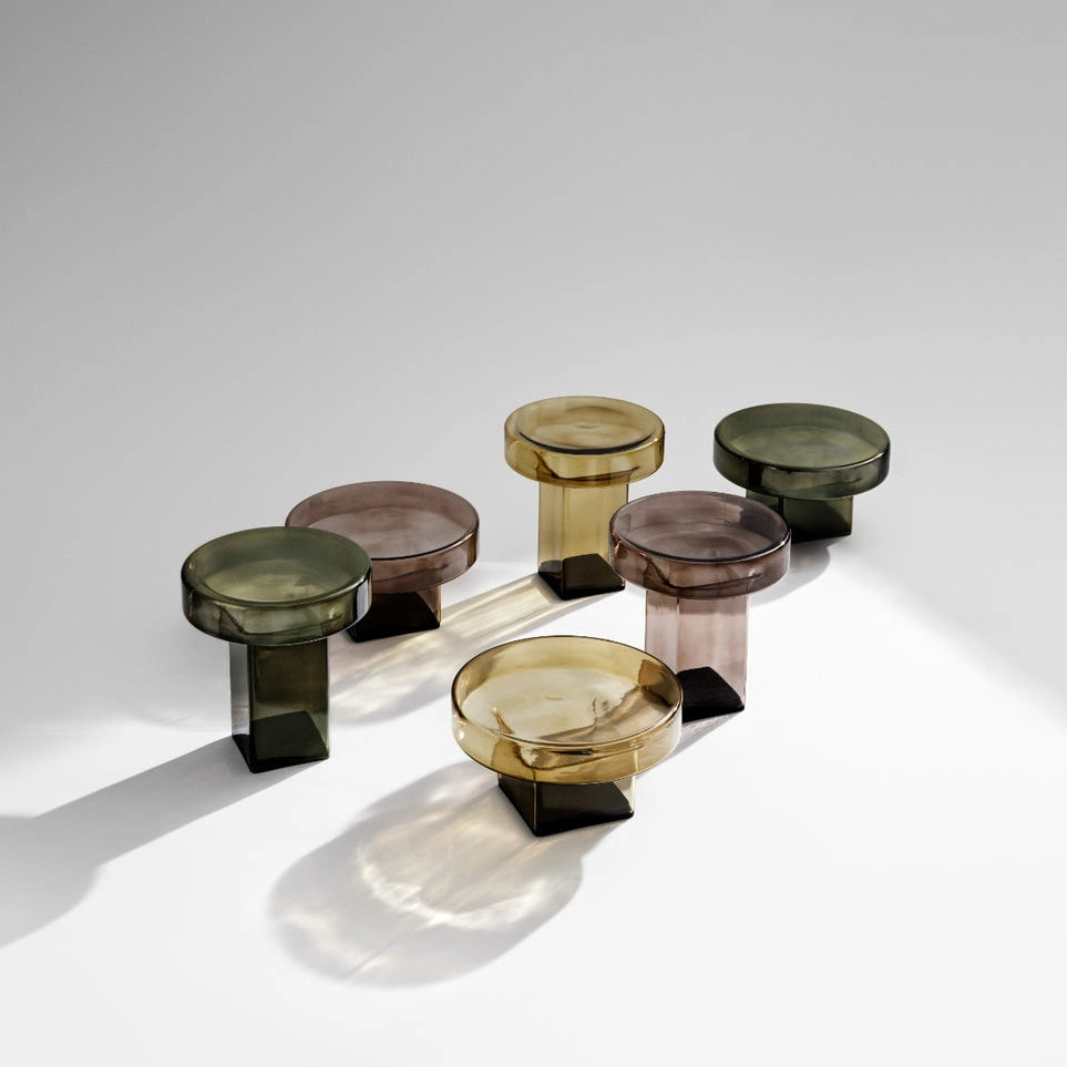 Naked Side Table 45