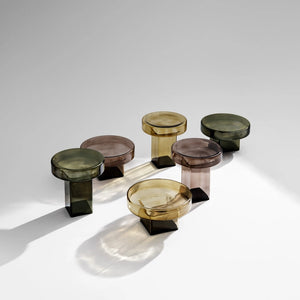 Naked Side Table 45