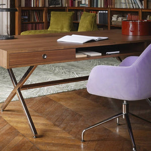 Amédée Chair