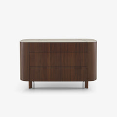 Parabole 3 Drawer Chest