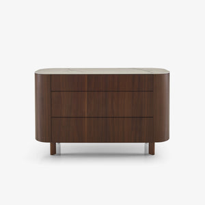 Parabole 3 Drawer Chest