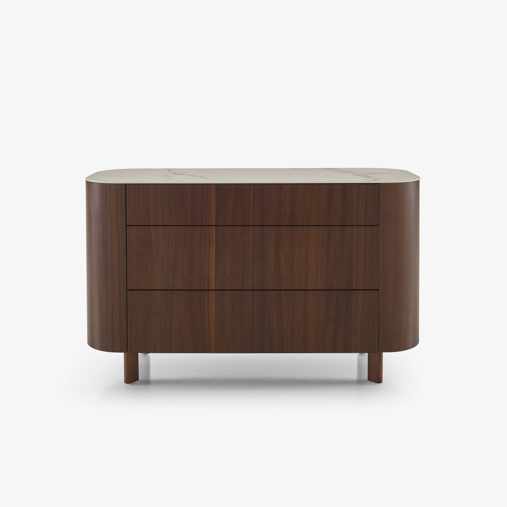 Parabole 3 Drawer Chest