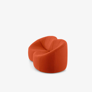 Pumpkin Sofa
