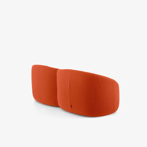 Pumpkin Sofa