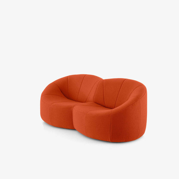 Pumpkin Sofa
