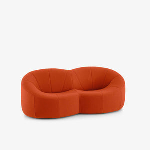 Pumpkin Sofa