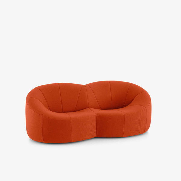 Pumpkin Sofa