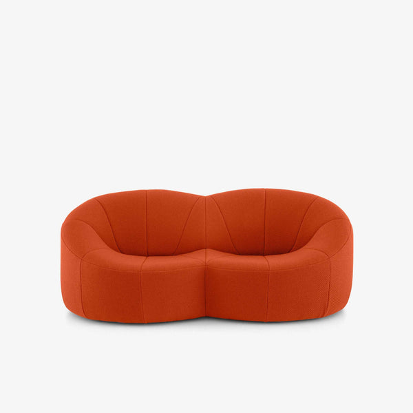 Pumpkin Sofa