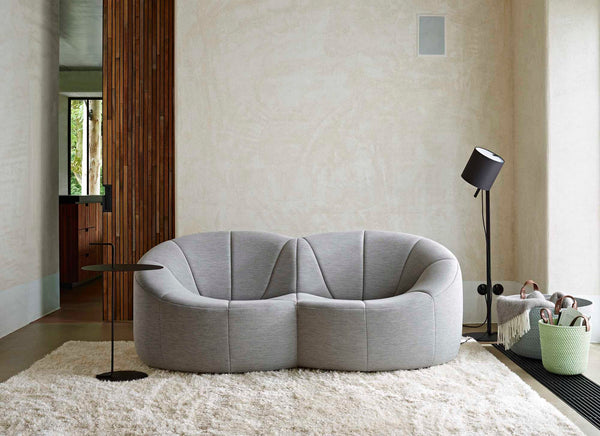 Pumpkin Sofa
