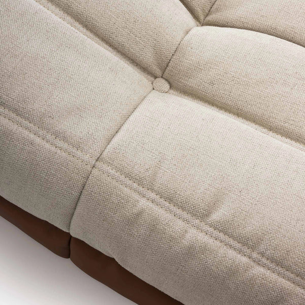 Togo Footstool