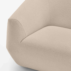Uncover Armchair B