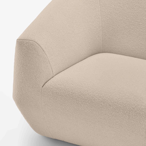 Uncover Armchair B