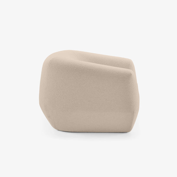 Uncover Armchair B