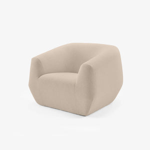 Uncover Armchair B