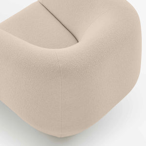 Uncover Armchair B