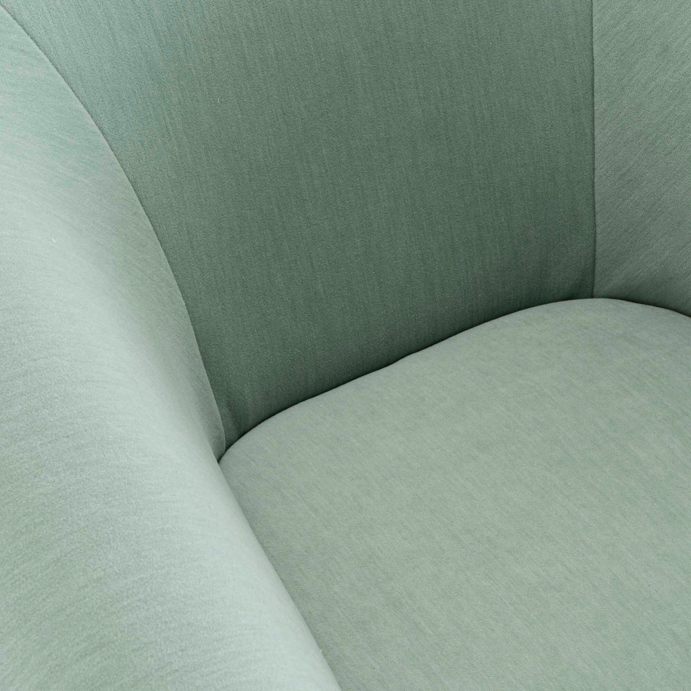 Uncover Armchair B