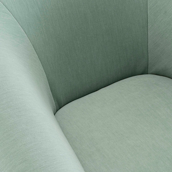 Uncover Armchair B