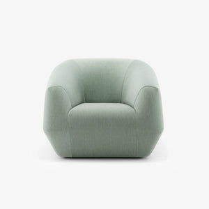 Uncover Armchair B