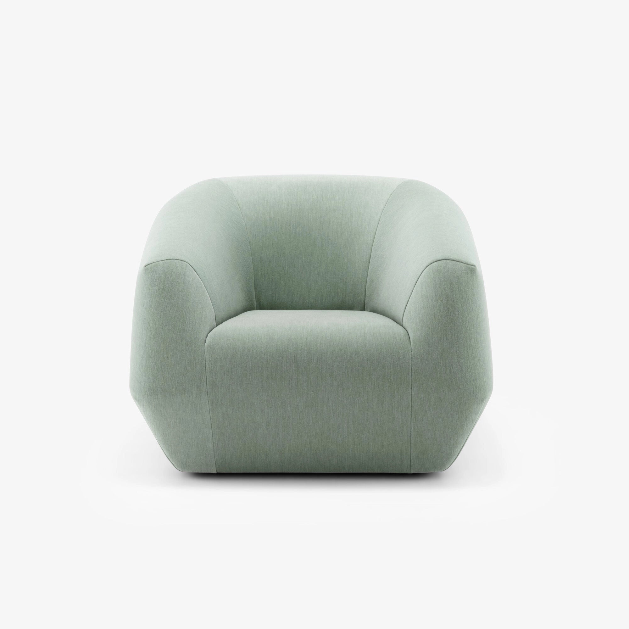Uncover Armchair B