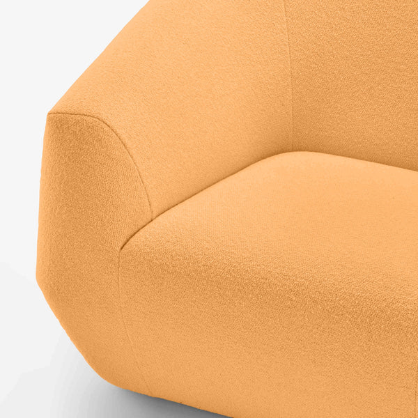 Uncover Armchair B